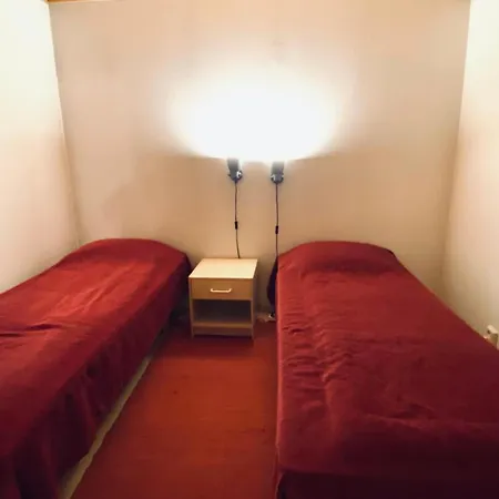 Arctica Apartmán