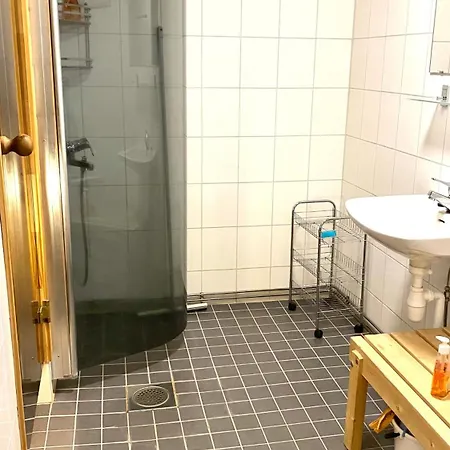 Апартаменты Arctica