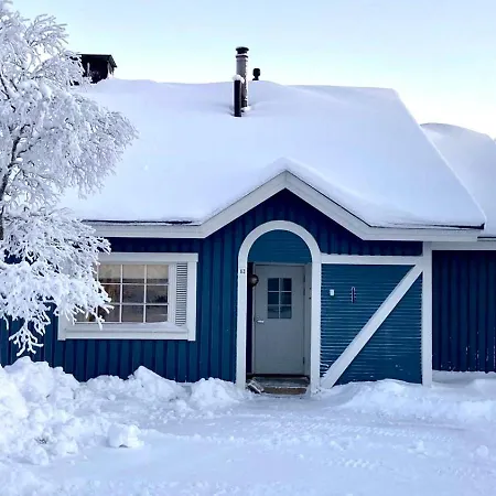 Apartmán Arctica Saariselka